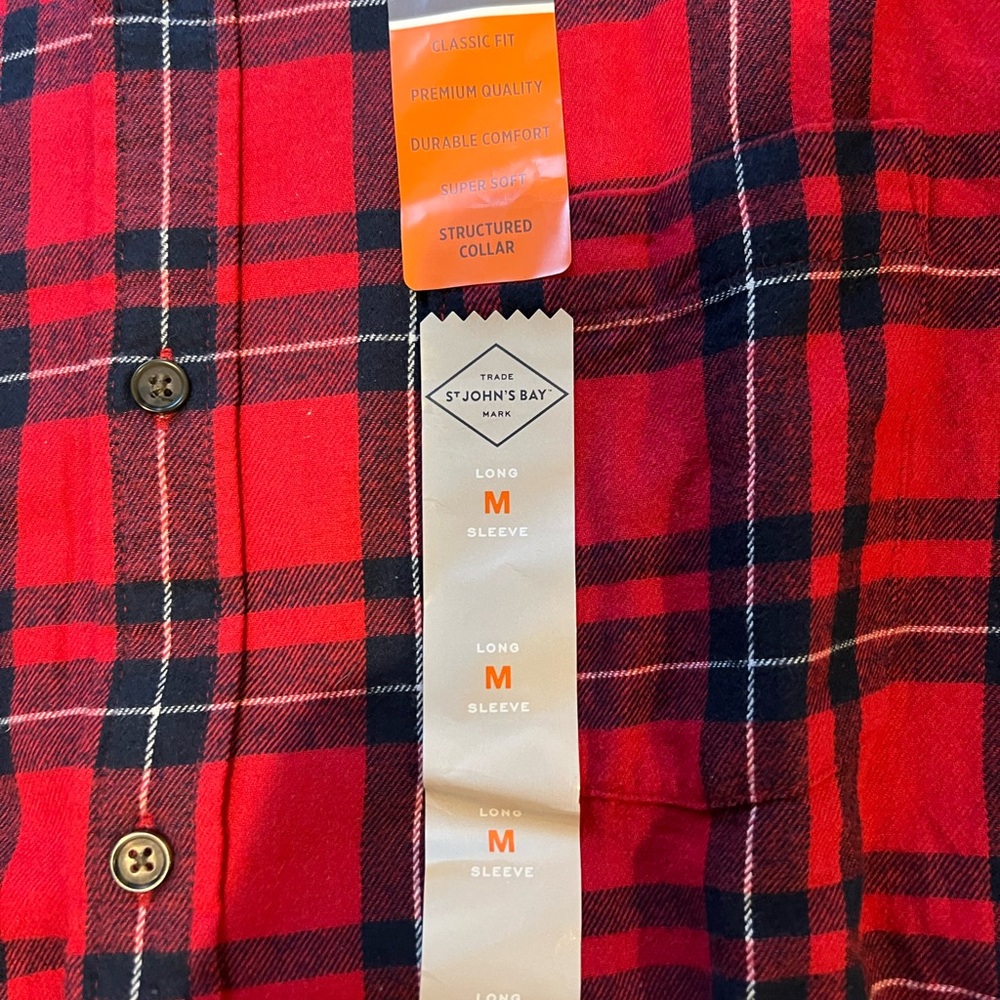 Button down shirt - Picture 2 of 4